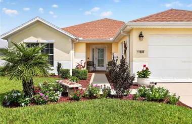 11985 SE 91ST CIR, SUMMERFIELD, FL, 3449..., Summerfield, FL 34491