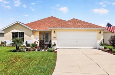 11985 SE 91ST CIR, SUMMERFIELD, FL, 3449..., Summerfield, FL 34491