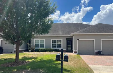 3615 SOLANA CIR B, CLERMONT, FL, 34711, Clermont, FL 34711