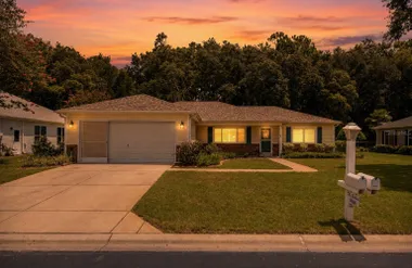 14366 SW 115TH CIR, DUNNELLON, FL, 34432, Dunnellon, FL 34432