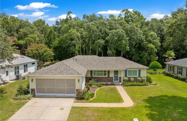 14366 SW 115TH CIR, DUNNELLON, FL, 34432, Dunnellon, FL 34432