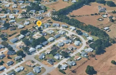 10707 SE 174TH LOOP, SUMMERFIELD, FL, 34..., Summerfield, FL 34491