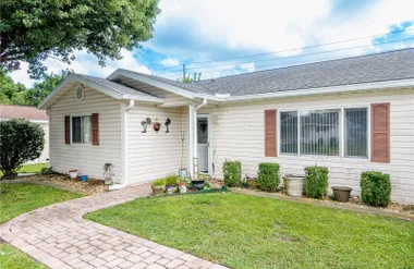 10707 SE 174TH LOOP, SUMMERFIELD, FL, 34..., Summerfield, FL 34491