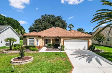 1042 SOLEDAD WAY, THE VILLAGES, FL, 3215..., The Villages, FL 32159