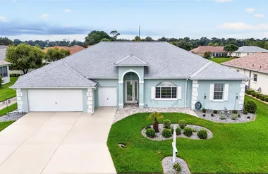 2448 NW 58TH TER, OCALA, FL, 34482, Ocala, FL 34482