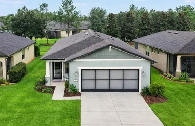 9664 SW 63RD LOOP, OCALA, FL, 34481, Ocala, FL 34481