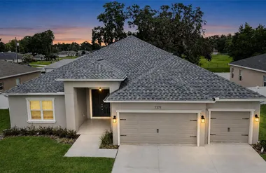 7375 SW 107TH LN, OCALA, FL, 34476, Ocala, FL 34476