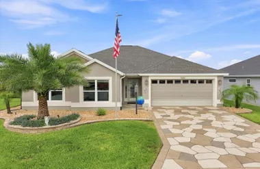 6088 KECKONEN DR, THE VILLAGES, FL, 3216..., The Villages, FL 32163