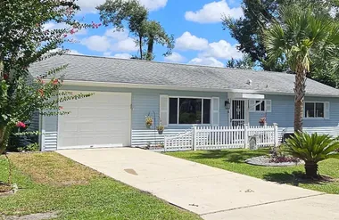 7533 SW 108TH PL, OCALA, FL, 34476, Ocala, FL 34476