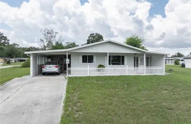 10210 SW 93RD AVE, OCALA, FL, 34481, Ocala, FL 34481