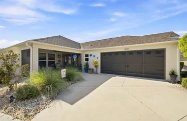 16897 SE 74TH SOULLIERE AVE, THE VILLAGE..., The Villages, FL 32162