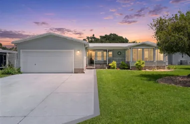 705 OAK BLVD, WILDWOOD, FL, 34785, Wildwood, FL 34785