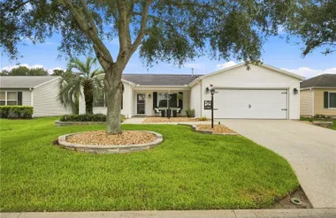17362 SE 76TH FLINTLOCK TER, THE VILLAGE..., The Villages, FL 32162