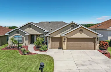 12414 SE 176TH LOOP, SUMMERFIELD, FL, 34..., Summerfield, FL 34491