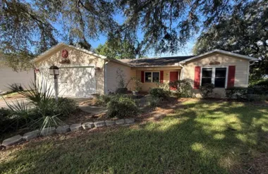 524 SAN MARINO DR, LADY LAKE, FL, 32159, Lady Lake, FL 32159
