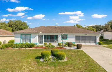 6201 SW 84TH PL, OCALA, FL, 34476, Ocala, FL 34476