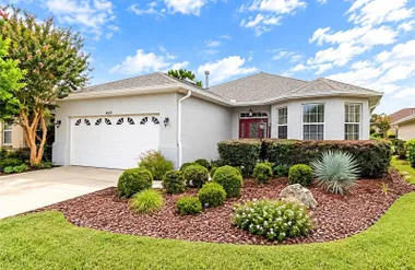 10075 SW 91ST PL, OCALA, FL, 34481, Ocala, FL 34481