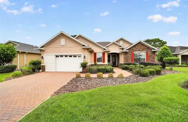 8815 SW 83RD COURT RD, OCALA, FL, 34481, Ocala, FL 34481