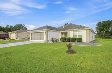 13827 SE 85TH CIR, SUMMERFIELD, FL, 3449..., Summerfield, FL 34491