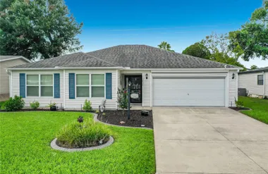 1016 MATTHEW AVE, LADY LAKE, FL, 32159, Lady Lake, FL 32159