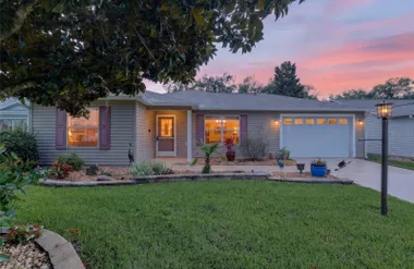 644 ELLSWORTH WAY, LADY LAKE, FL, 32162, Lady Lake, FL 32162