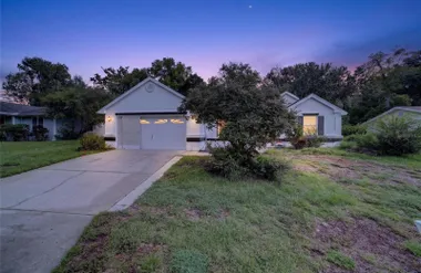 8165 SW 108TH LOOP, OCALA, FL, 34481, Ocala, FL 34481