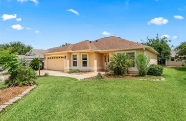 8368 SE 176TH LAWSON LOOP, THE VILLAGES,..., The Villages, FL 32162