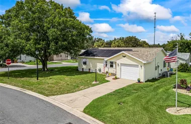 1223 TARPON LN, LADY LAKE, FL, 32159, Lady Lake, FL 32159