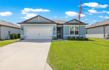 5585 SW 85TH AVENUE RD, OCALA, FL, 34481, Ocala, FL 34481
