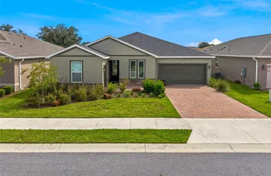 4497 NW 54TH TER, OCALA, FL, 34482, Ocala, FL 34482