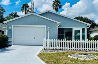 2186 ESTEVEZ DR, THE VILLAGES, FL, 32159, The Villages, FL 32159