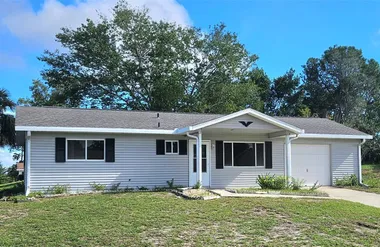 8543 SW 107TH LN, OCALA, FL, 34481, Ocala, FL 34481