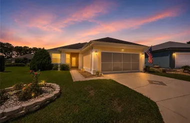 9451 SE 132ND LOOP, SUMMERFIELD, FL, 344..., Summerfield, FL 34491