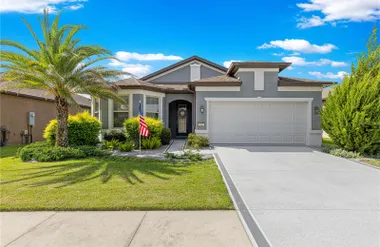 9562 SW 63RD LOOP, OCALA, FL, 34481, Ocala, FL 34481