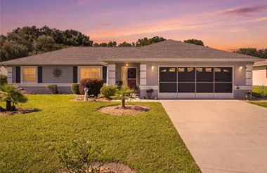 5948 SW 103RD ST, OCALA, FL, 34476, Ocala, FL 34476