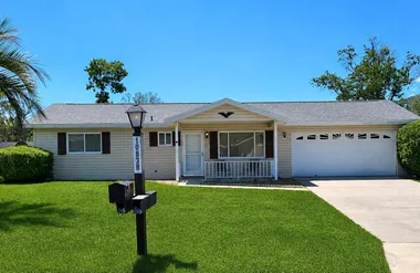 10838 SW 78TH CT, OCALA, FL, 34476, Ocala, FL 34476