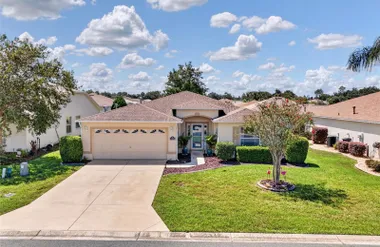 15692 SW 16TH TER, OCALA, FL, 34473, Ocala, FL 34473