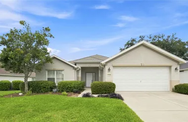 13599 SE 87TH CIR, SUMMERFIELD, FL, 3449..., Summerfield, FL 34491
