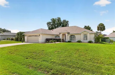 4732 NW 34TH PL, OCALA, FL, 34482, Ocala, FL 34482