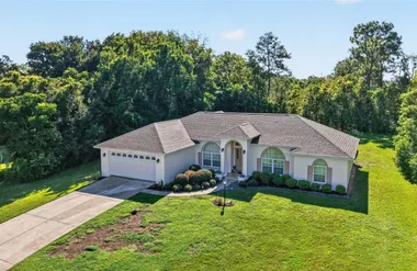 10819 SW 53RD CIR, OCALA, FL, 34476, Ocala, FL 34476