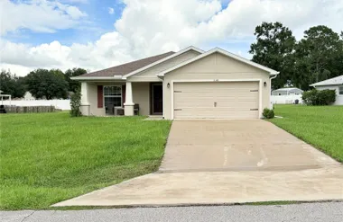 11383 SW 58TH CIR, OCALA, FL, 34476, Ocala, FL 34476