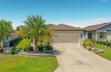 8413 SW 54TH LOOP, OCALA, FL, 34481, Ocala, FL 34481