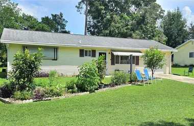 11145 SW 79TH AVE, OCALA, FL, 34476, Ocala, FL 34476