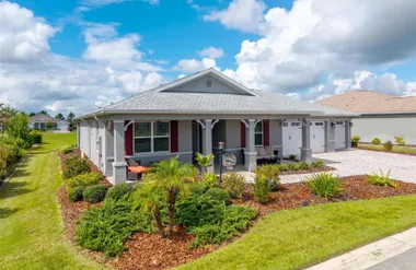 8522 SW 93RD CIR, OCALA, FL, 34481, Ocala, FL 34481