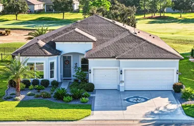 8613 SW 57TH PLACE RD, OCALA, FL, 34481, Ocala, FL 34481