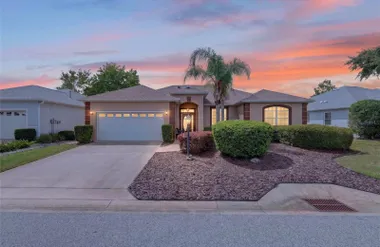 9801 SW 89TH LOOP, OCALA, FL, 34481, Ocala, FL 34481