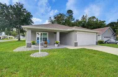 9614 SW 53RD CIR, OCALA, FL, 34476, Ocala, FL 34476