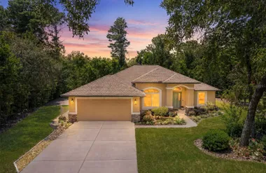 14 REDBAY CT, HOMOSASSA, FL, 34446, Homosassa, FL 34446