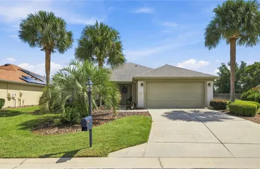 9191 SE 118TH LOOP, SUMMERFIELD, FL, 344..., Summerfield, FL 34491