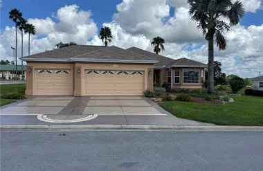 9345 SE 136TH PL, SUMMERFIELD, FL, 34491, Summerfield, FL 34491